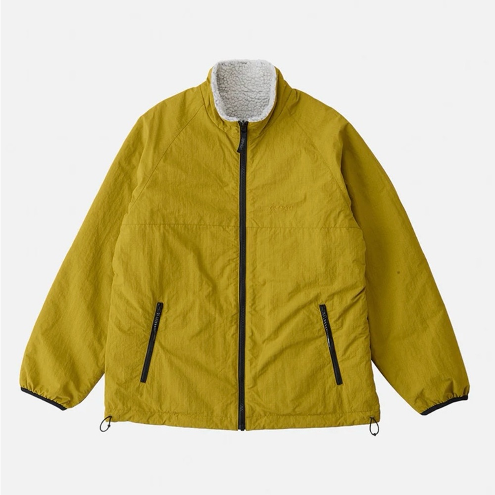 Gramicci Reversible Sherpa Jacket
